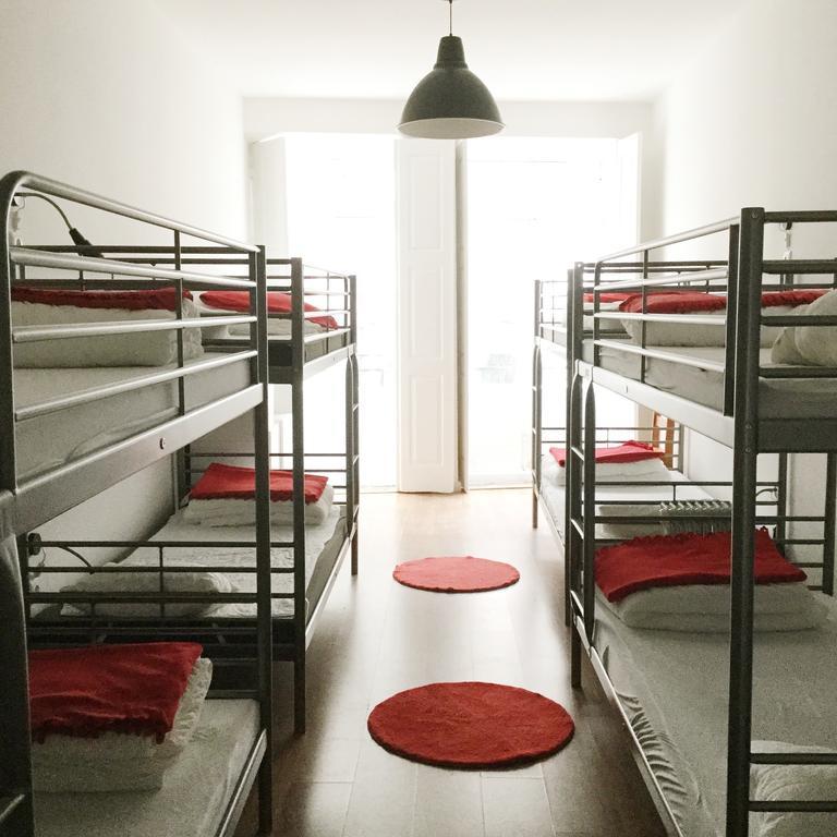 Porto Alive Hostel Ngoại thất bức ảnh